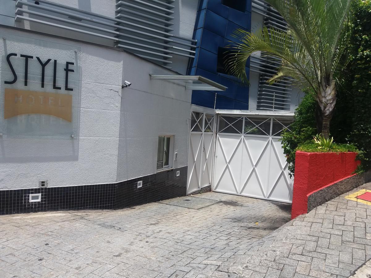 Style Hotel (Adults Only), Sao Paulo